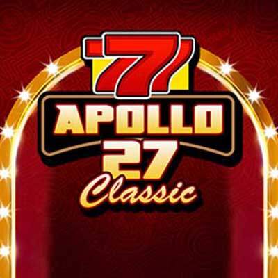 Apollo 27 Classic